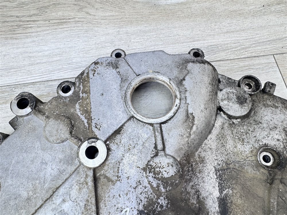 Лобовина двигателя, 900 рублей, Севастополь