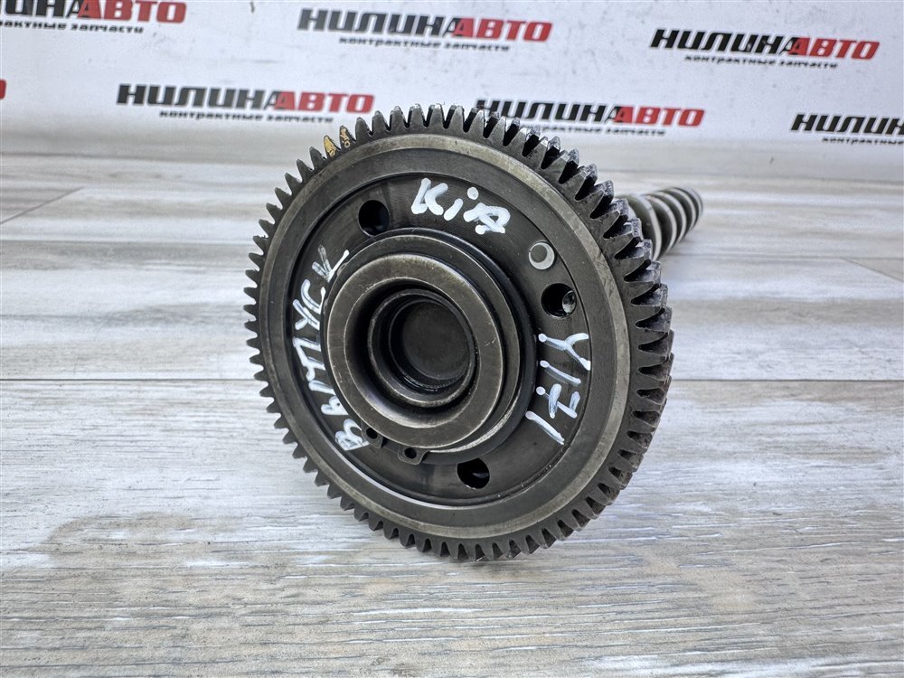 Распредвал впускной, 5000 рублей, Севастополь