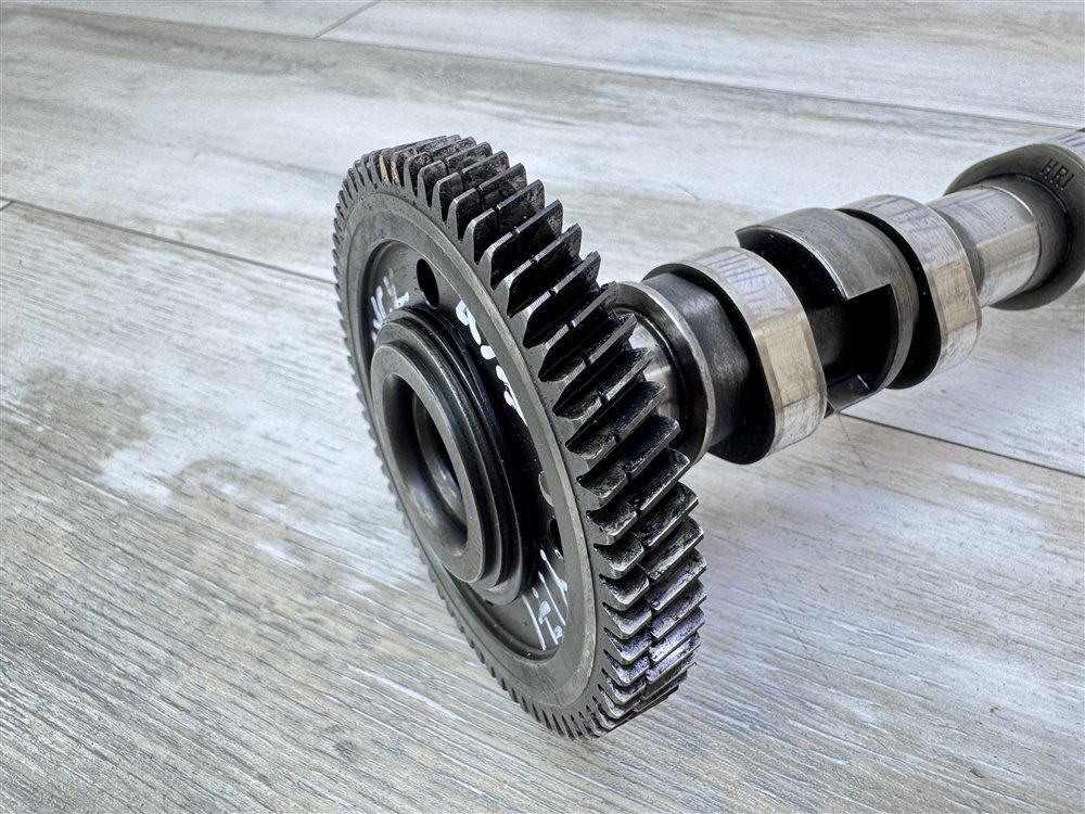 Распредвал впускной, 5000 рублей, Севастополь