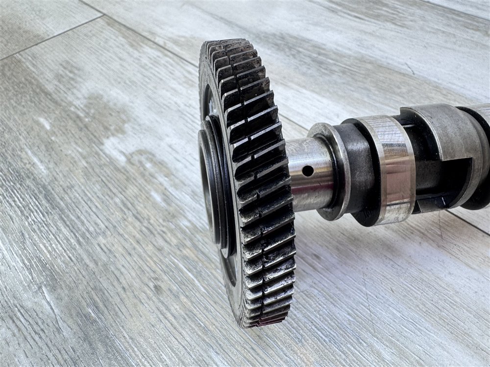 Распредвал впускной, 5000 рублей, Севастополь