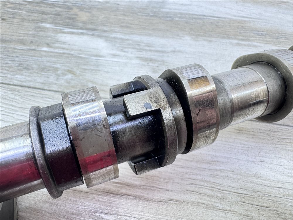 Распредвал впускной, 5000 рублей, Севастополь