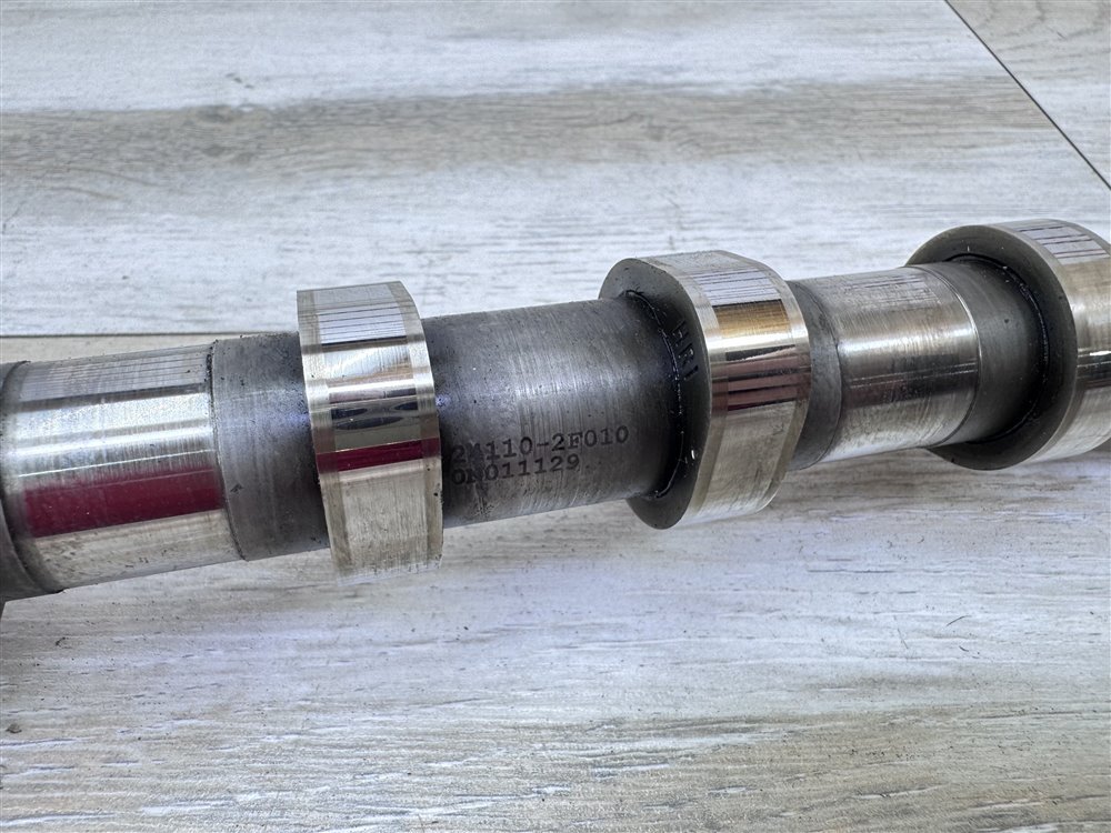 Распредвал впускной, 5000 рублей, Севастополь