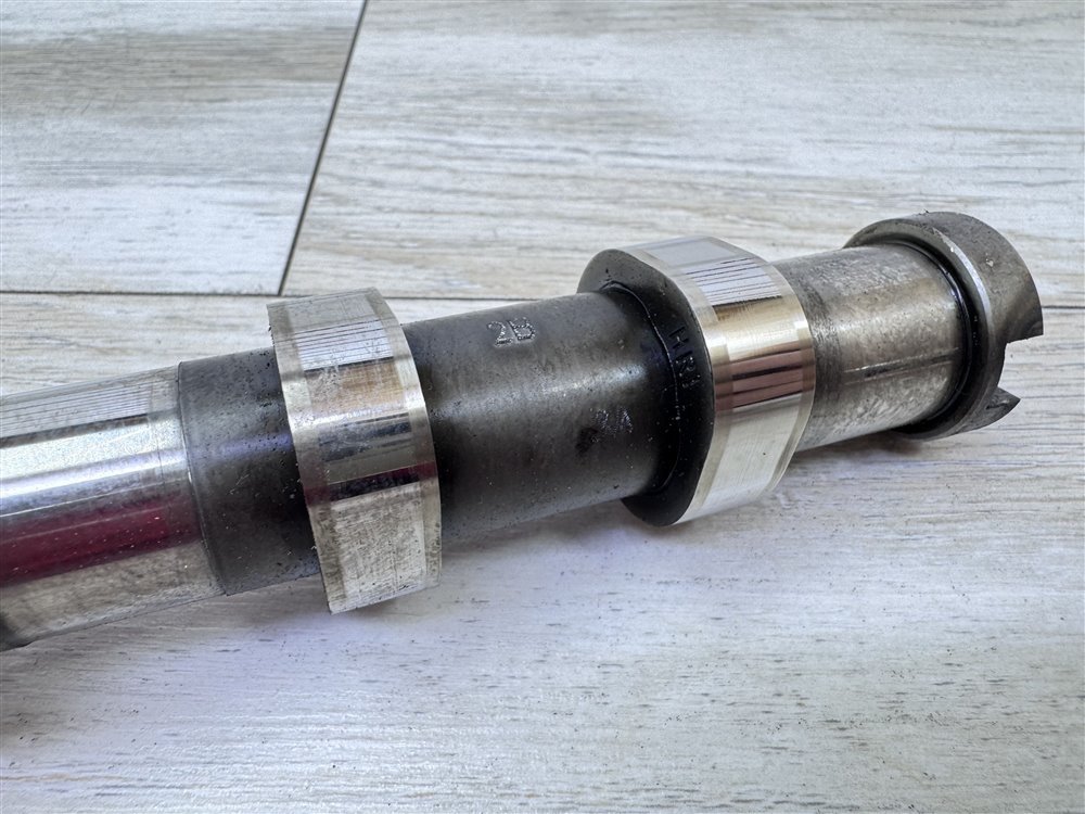 Распредвал впускной, 5000 рублей, Севастополь