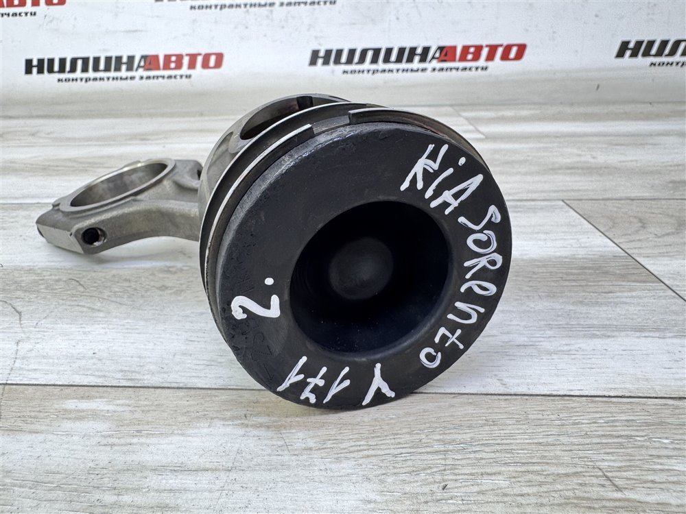 Поршень двигателя, 2500 рублей, Севастополь