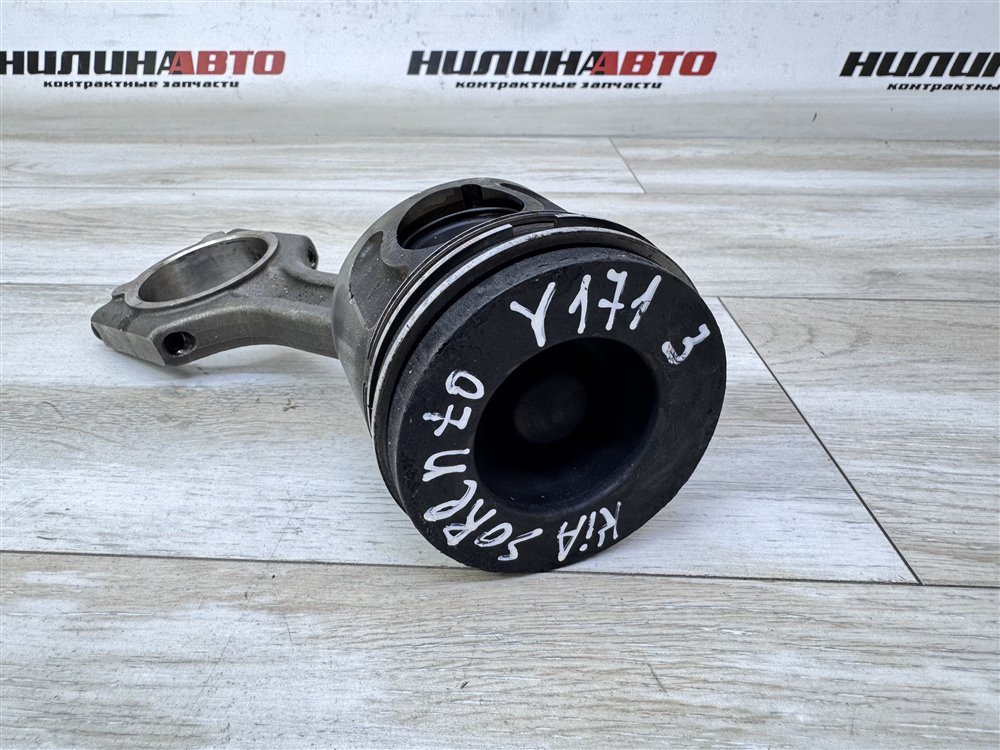 Поршень двигателя, 2500 рублей, Севастополь