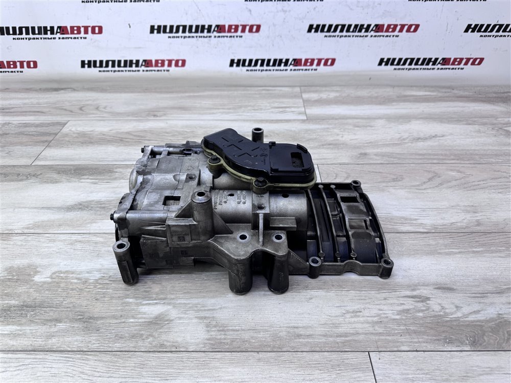 Модуль балансирных валов, 12000 рублей, Севастополь