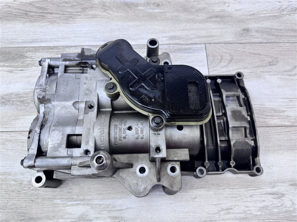 Модуль балансирных валов, 12000 рублей, Севастополь