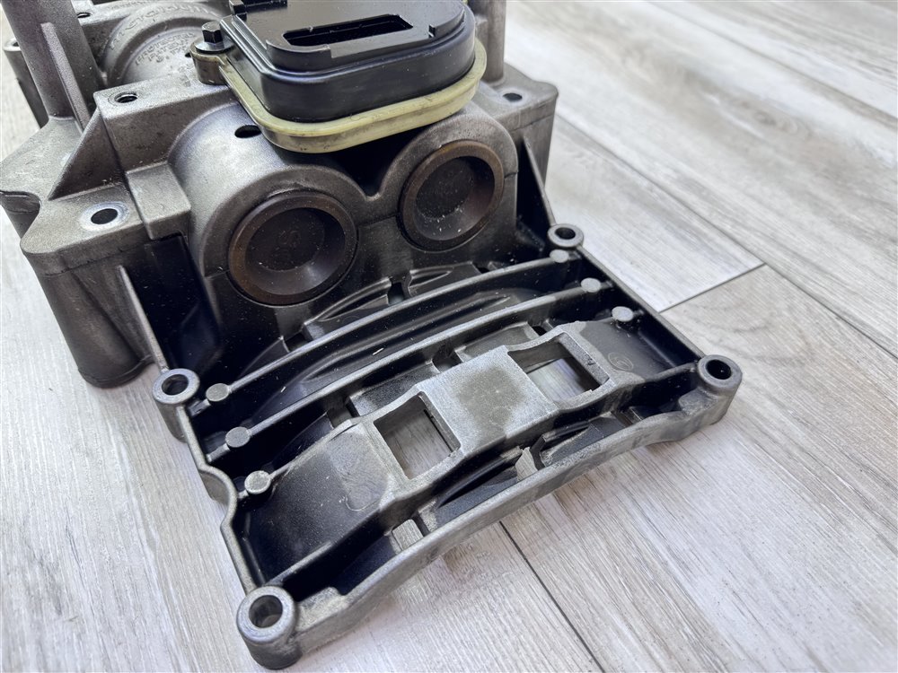 Модуль балансирных валов, 12000 рублей, Севастополь