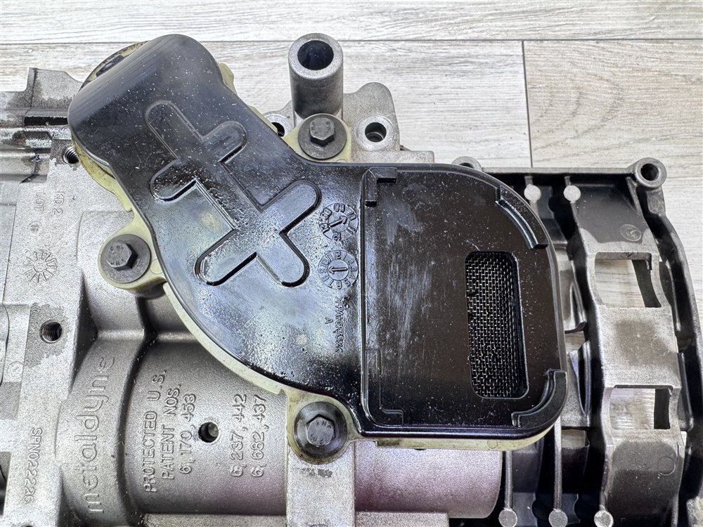 Модуль балансирных валов, 12000 рублей, Севастополь