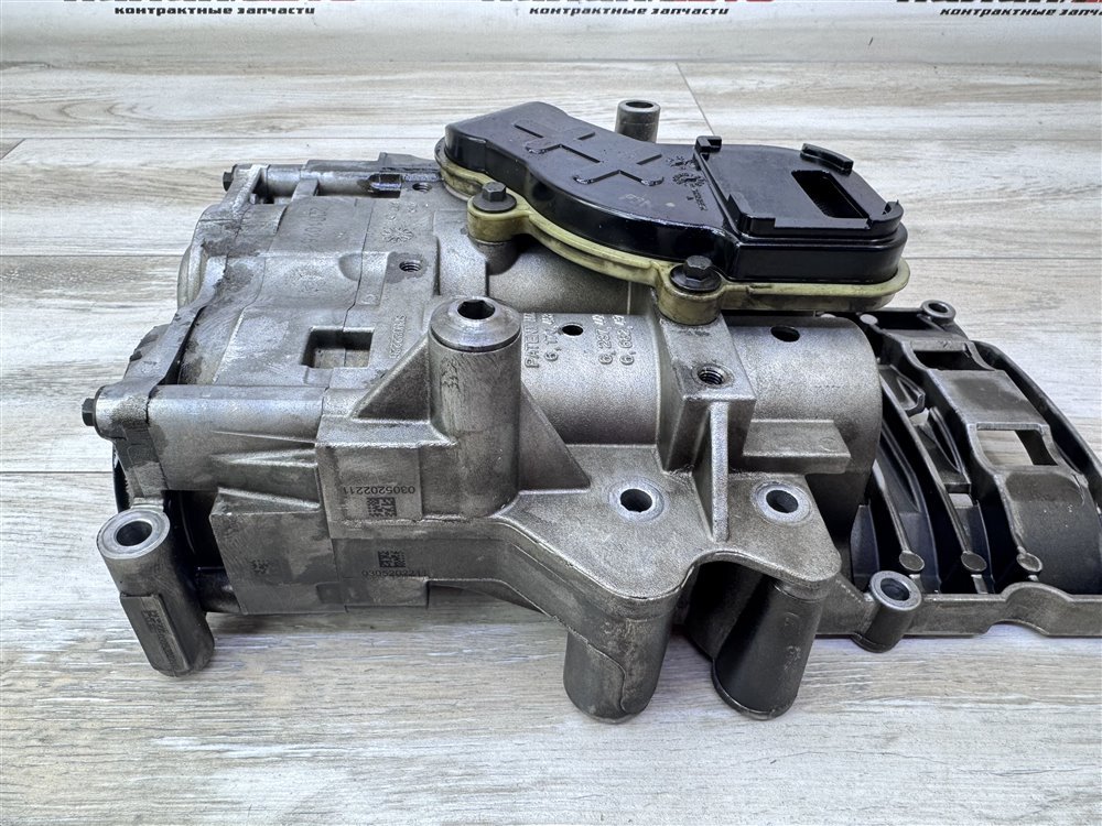 Модуль балансирных валов, 12000 рублей, Севастополь