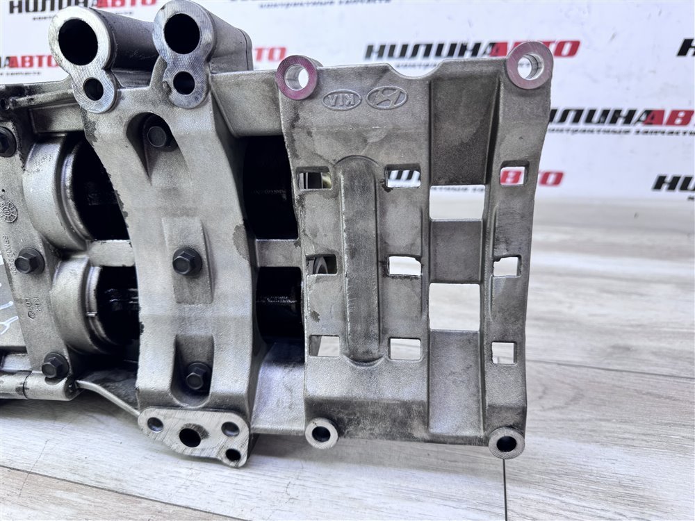 Модуль балансирных валов, 12000 рублей, Севастополь