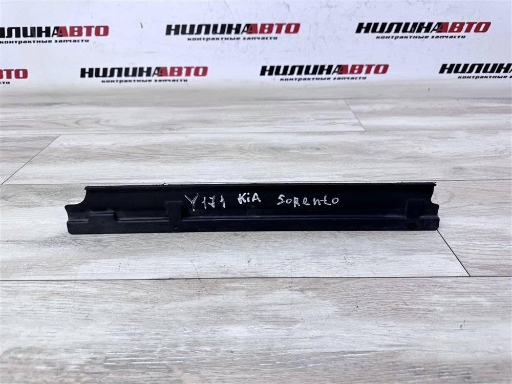 Дефлектор радиатора, 500 рублей, Севастополь