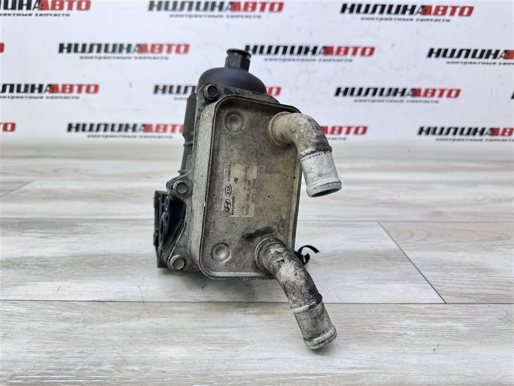 Корпус масляного фильтра, 2000 рублей, Севастополь