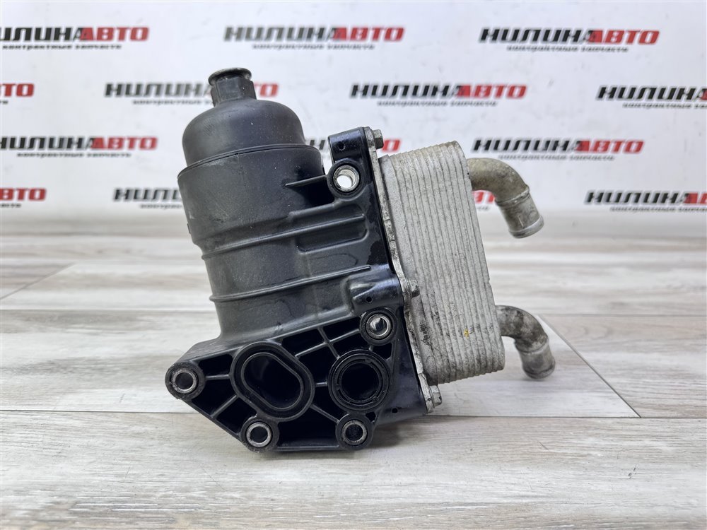 Корпус масляного фильтра, 2000 рублей, Севастополь