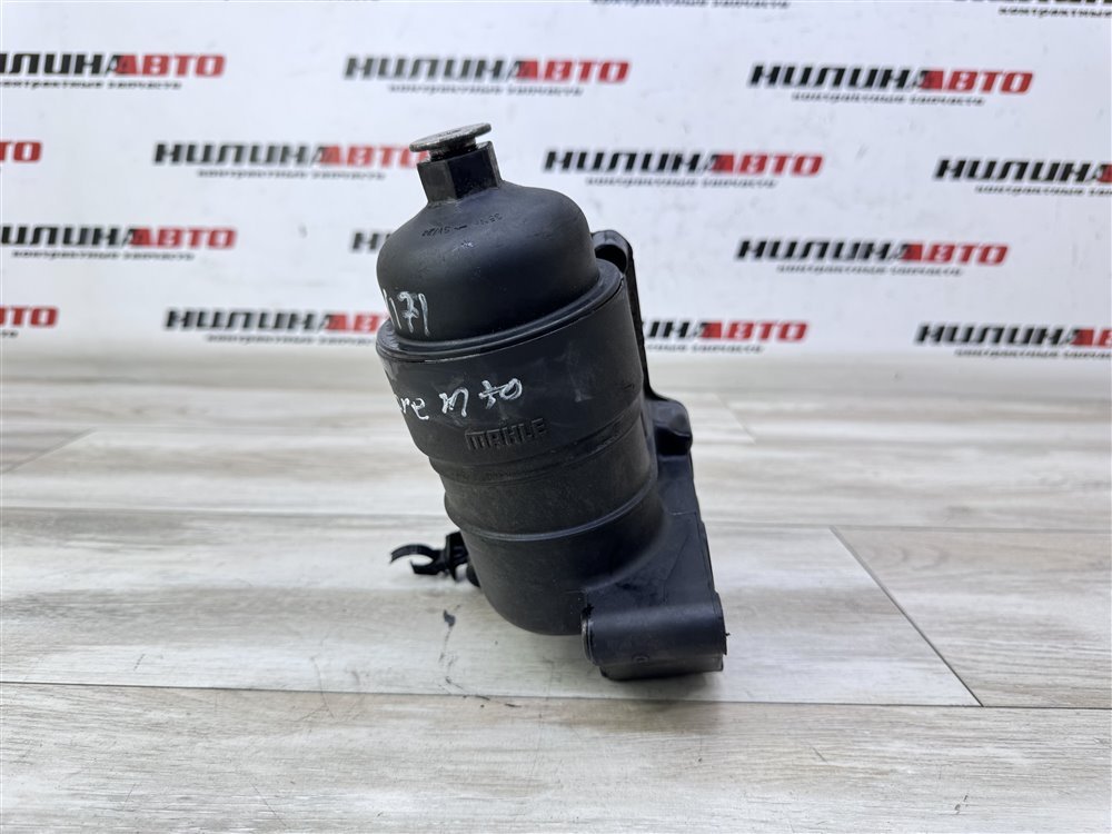 Корпус масляного фильтра, 2000 рублей, Севастополь