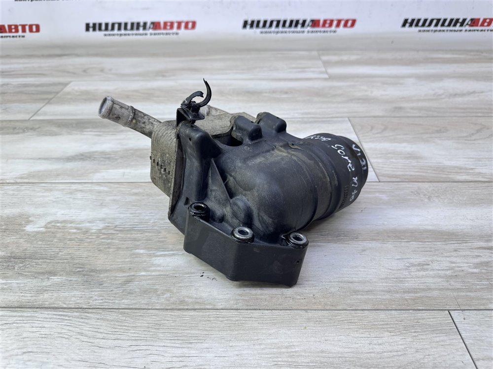 Корпус масляного фильтра, 2000 рублей, Севастополь