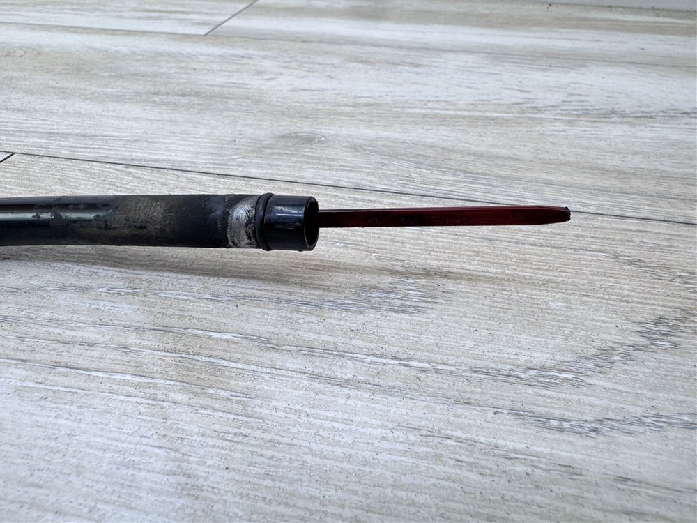 Щуп масляный, 900 рублей, Севастополь