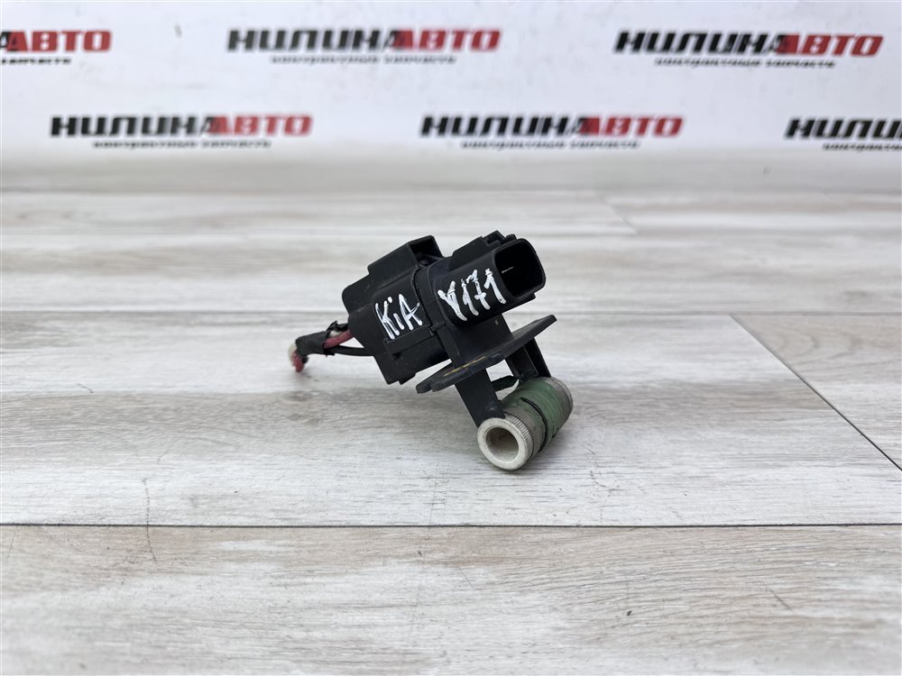 Резистор вентилятора охлаждения, 1500 рублей, Севастополь