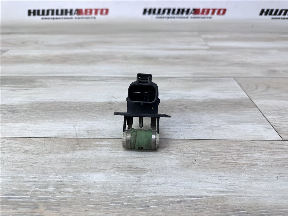 Резистор вентилятора охлаждения, 1500 рублей, Севастополь