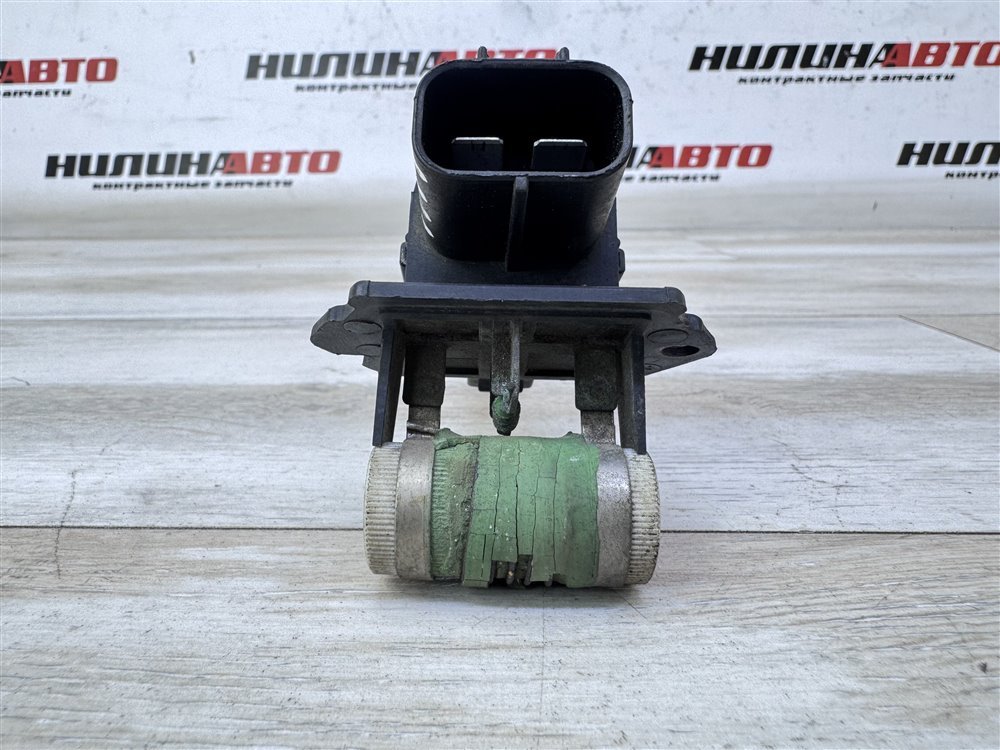 Резистор вентилятора охлаждения, 1500 рублей, Севастополь