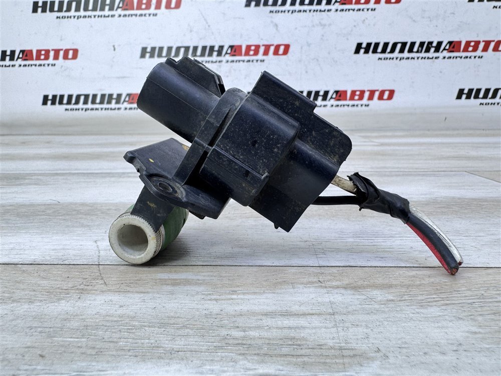 Резистор вентилятора охлаждения, 1500 рублей, Севастополь