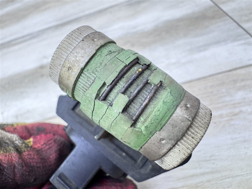 Резистор вентилятора охлаждения, 1500 рублей, Севастополь