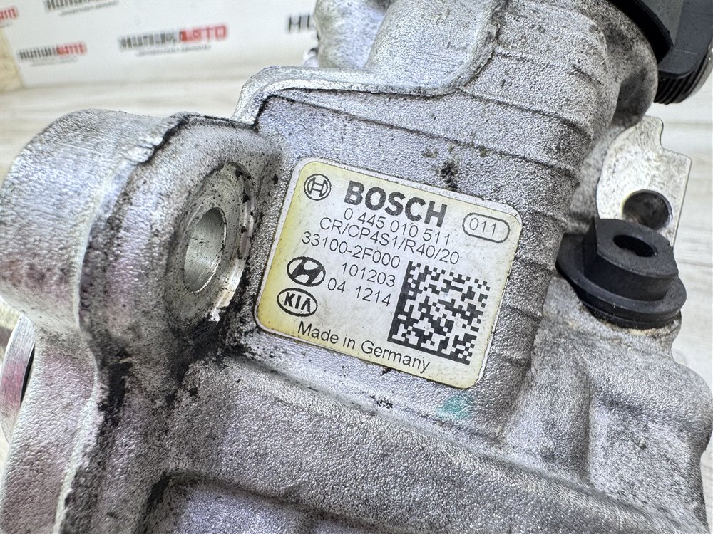 ТНВД, 20000 рублей, Севастополь