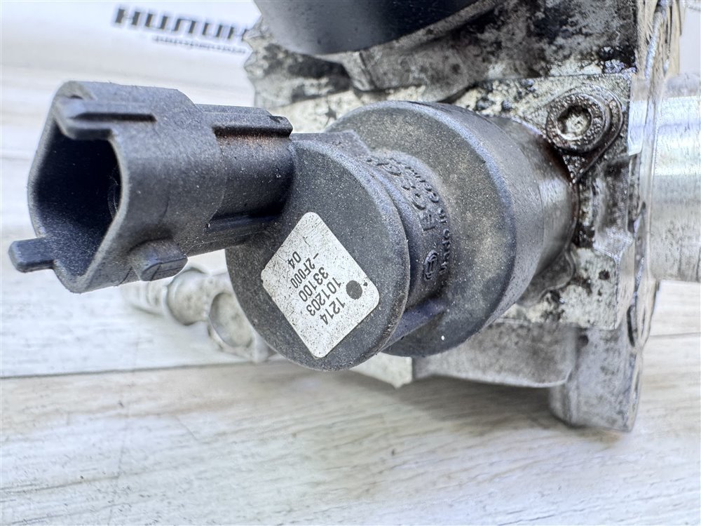 ТНВД, 20000 рублей, Севастополь