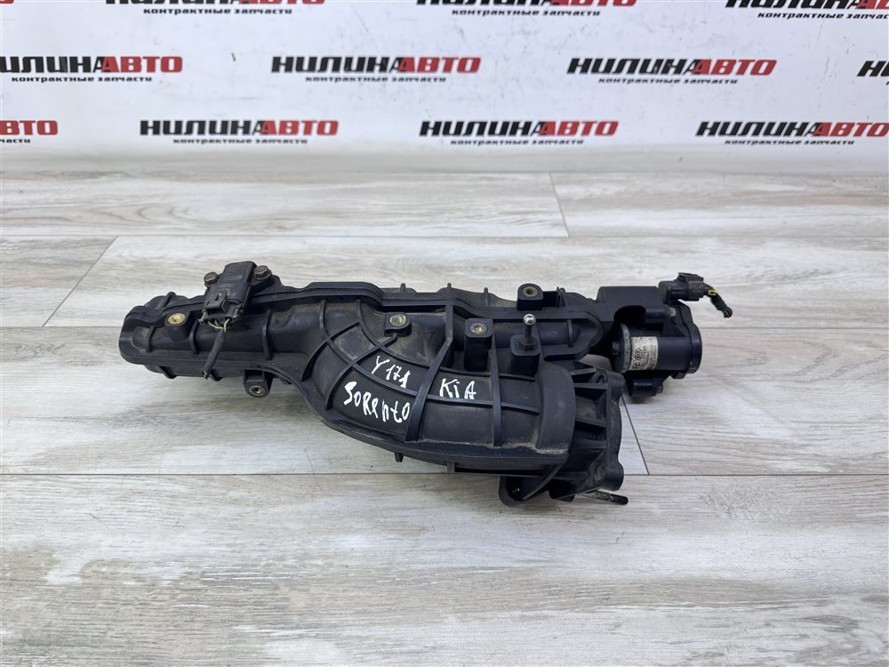 Коллектор впускной, 7000 рублей, Севастополь