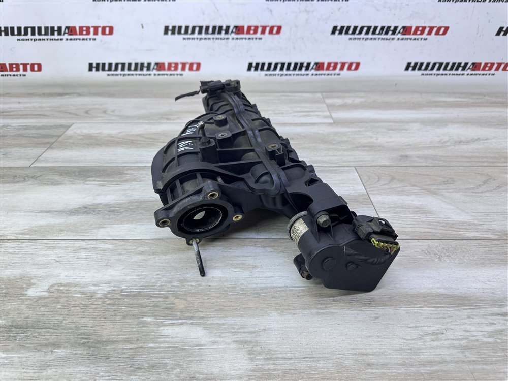 Коллектор впускной, 7000 рублей, Севастополь