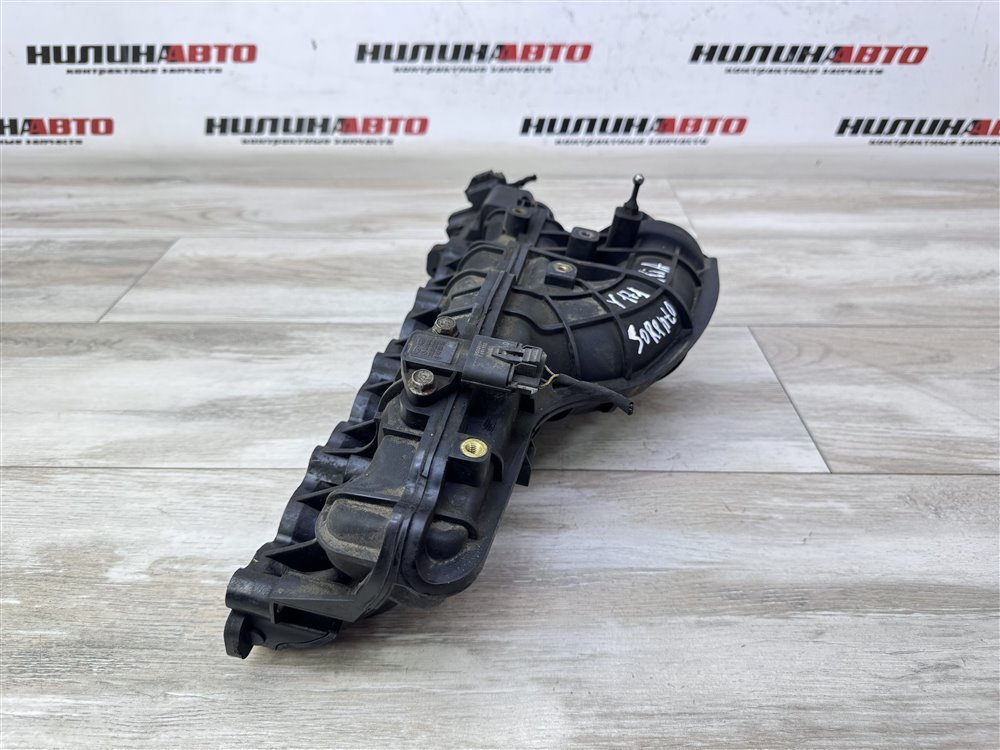 Коллектор впускной, 7000 рублей, Севастополь