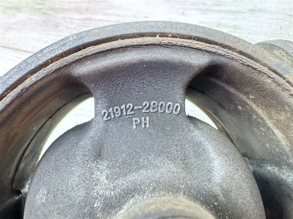 Подушка двигателя, 2500 рублей, Севастополь