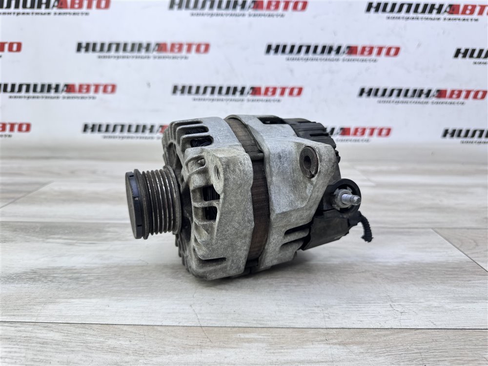 Генератор, 5500 рублей, Севастополь