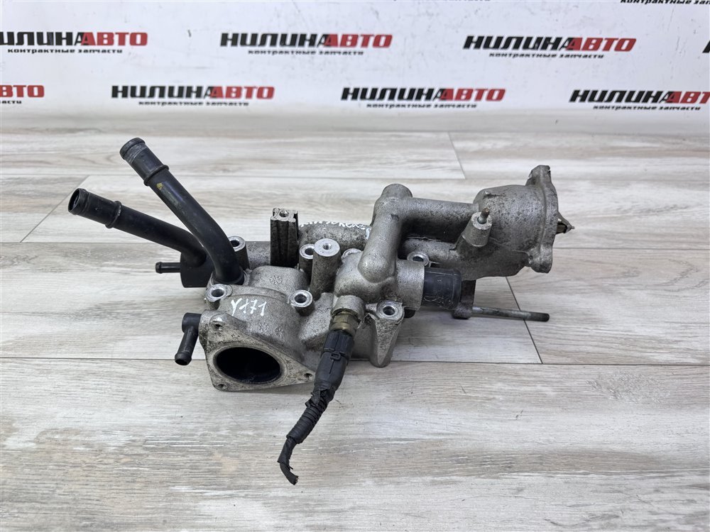 Фланец системы охлаждения, 1000 рублей, Севастополь