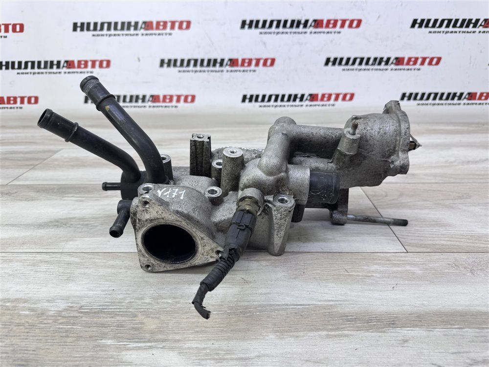 Фланец системы охлаждения, 1000 рублей, Севастополь