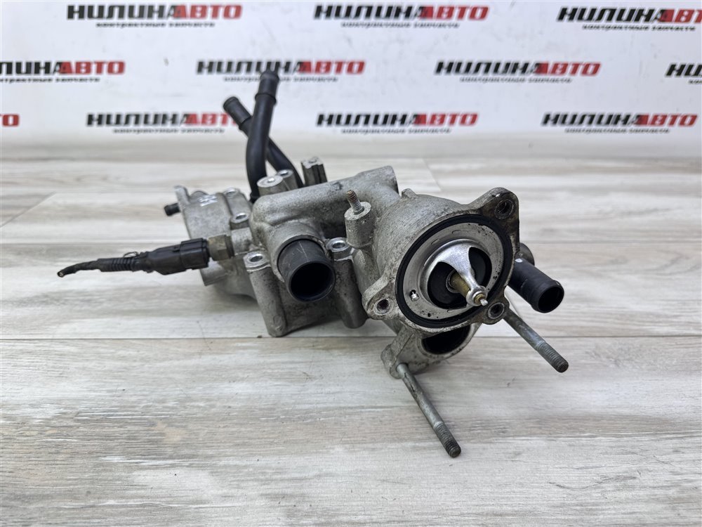 Фланец системы охлаждения, 1000 рублей, Севастополь