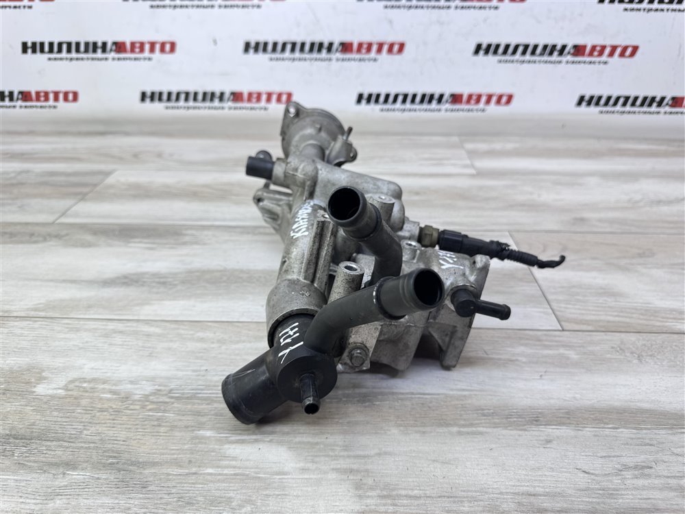 Фланец системы охлаждения, 1000 рублей, Севастополь