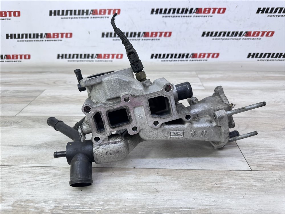 Фланец системы охлаждения, 1000 рублей, Севастополь