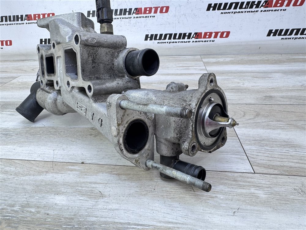 Фланец системы охлаждения, 1000 рублей, Севастополь