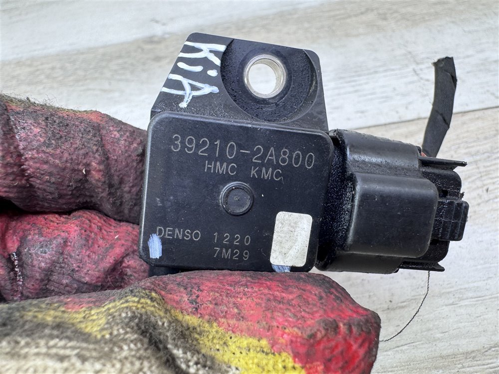 Датчик давления выхлопных газов, 700 рублей, Севастополь