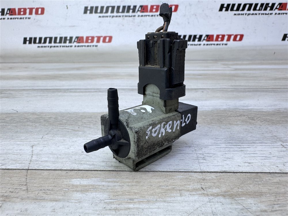 Клапан электромагнитный, 500 рублей, Севастополь