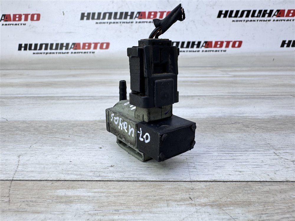 Клапан электромагнитный, 500 рублей, Севастополь