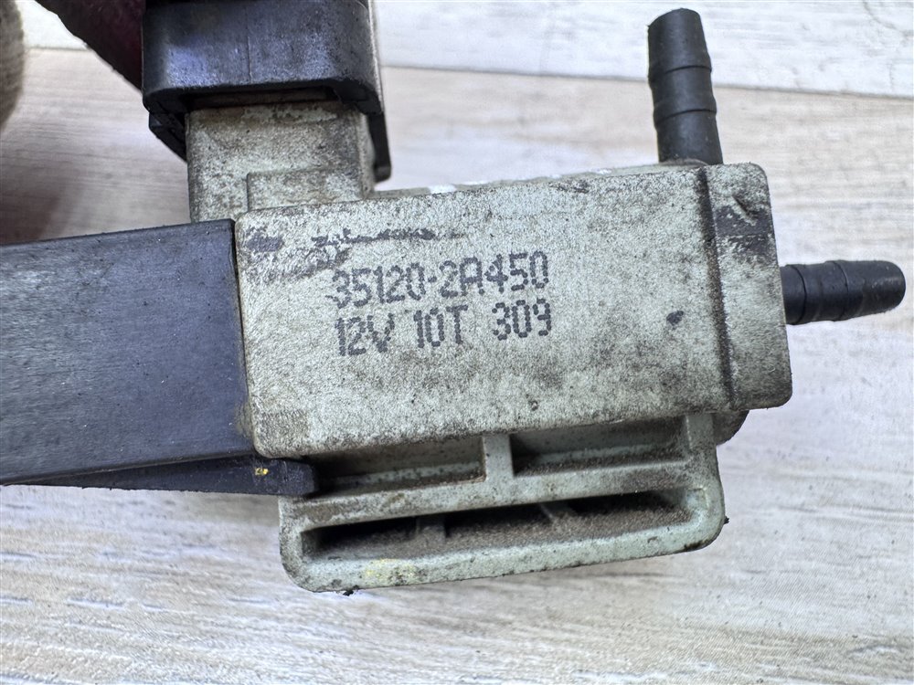 Клапан электромагнитный, 500 рублей, Севастополь