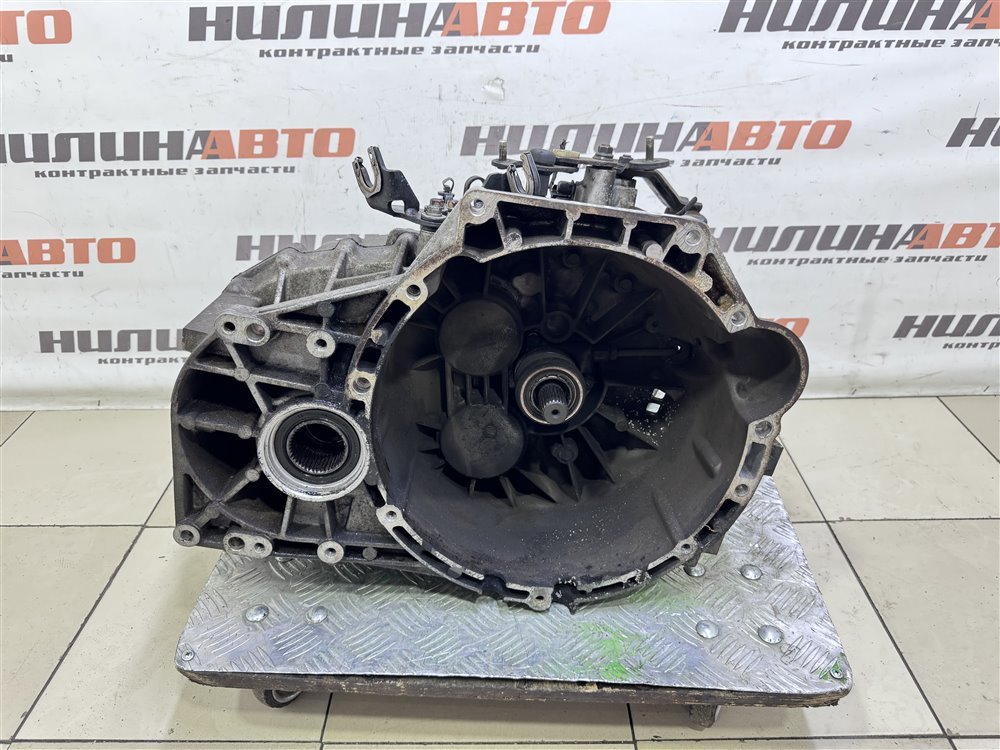 МКПП, 19000 рублей, Севастополь