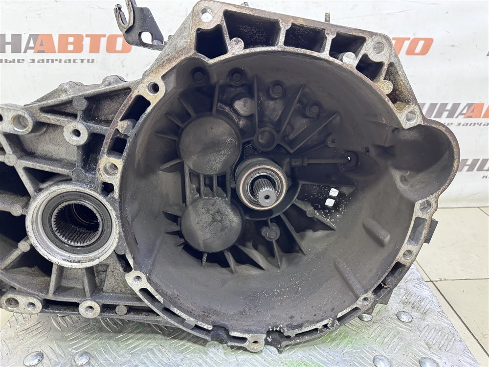 МКПП, 19000 рублей, Севастополь