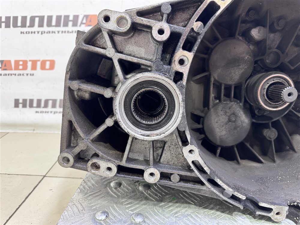 МКПП, 19000 рублей, Севастополь