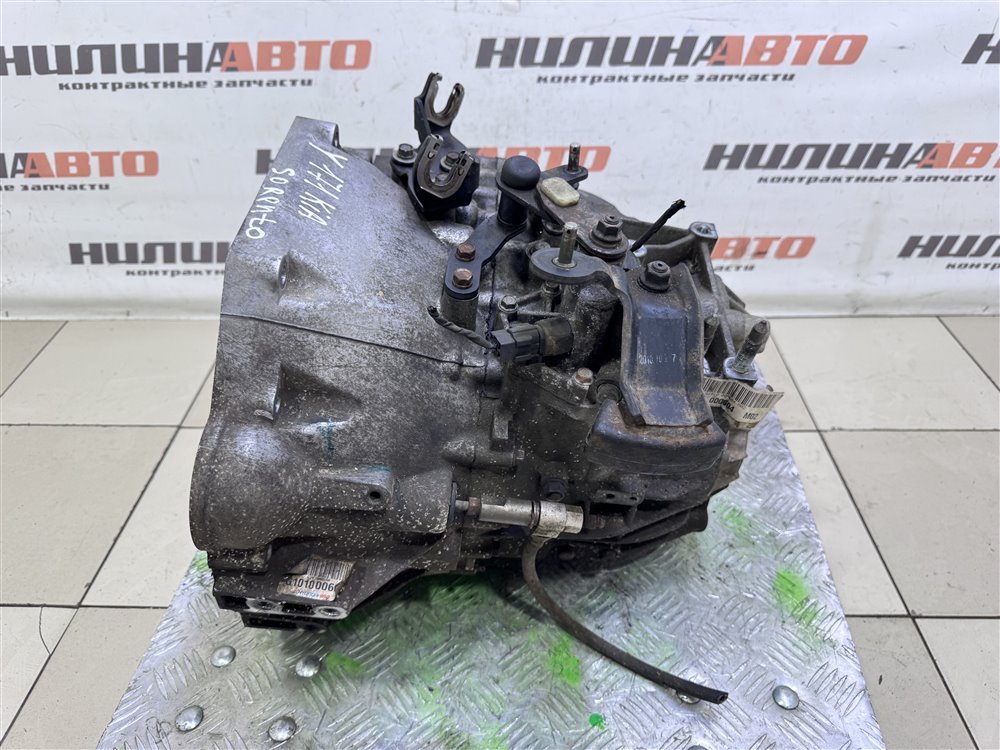 МКПП, 19000 рублей, Севастополь