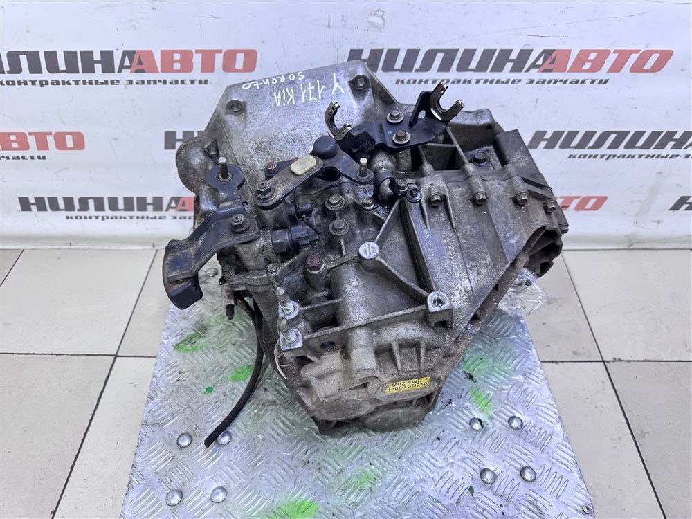 МКПП, 19000 рублей, Севастополь