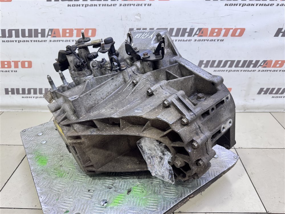 МКПП, 19000 рублей, Севастополь