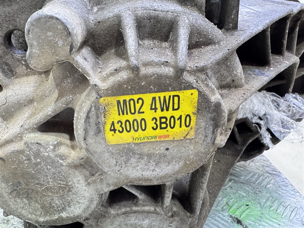 МКПП, 19000 рублей, Севастополь